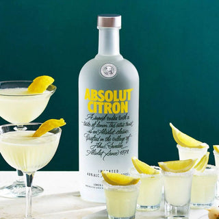 Vodka