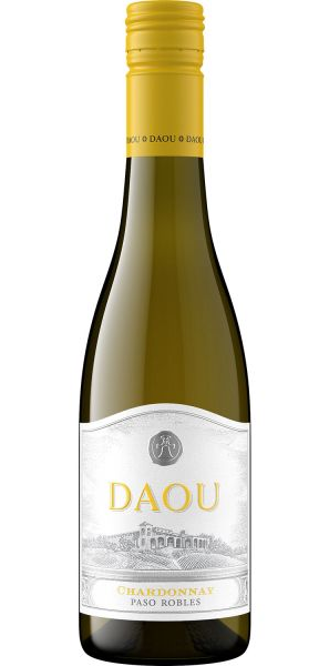 DAOU Chardonnay Paso Robles 2023 (375 ml)