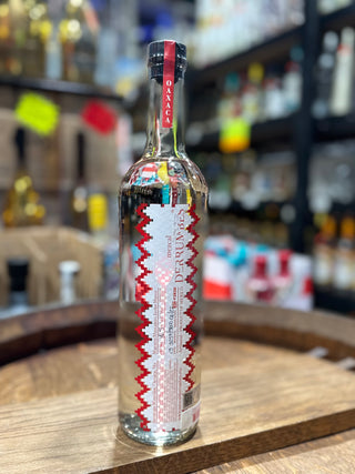 Derrumbes Oaxaca Mezcal 750 ml