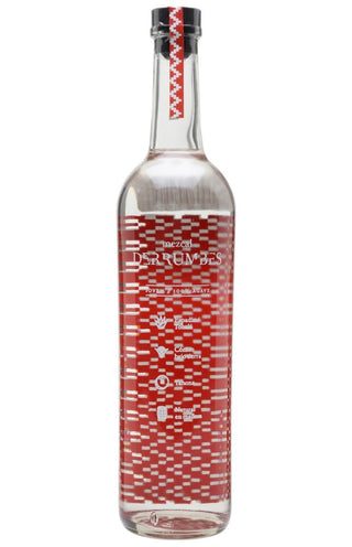 Derrumbes Oaxaca Mezcal 750 ml