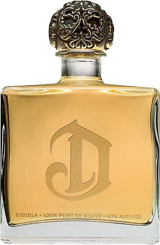 DeLeon Reposado Tequila