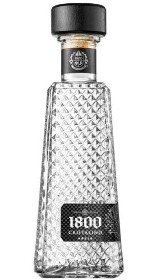 1800 Cristalino Anejo