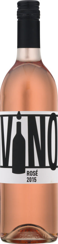 ViNO Sangiovese Rosé 2020 (750 ml, ~11.5–12 % ABV)