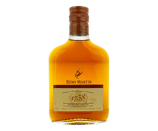 Remy Martin 1738 Accord Royal Fine Champagne Cognac