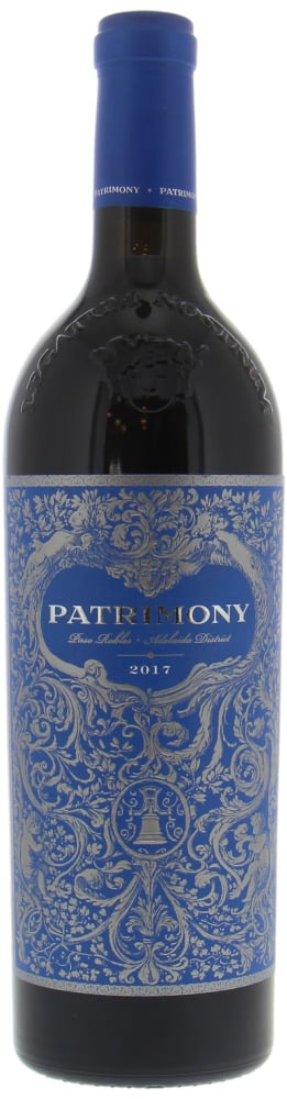 2016 Daou Vineyards Patrimony Cabernet Sauvignon