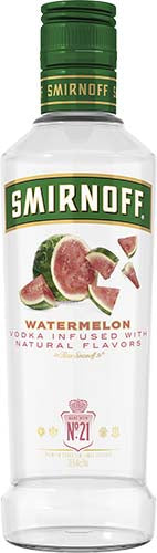 Smirnoff Watermelon Flavored Vodka