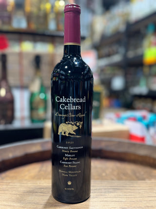 2017 Tenuta L'Impostino Toscana Rosso Lupo Bianco. 750ml ( Italian Red Wine )