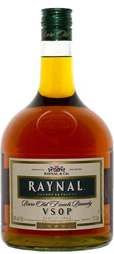 Raynal French Brandy VSOP