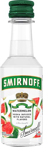 Smirnoff Watermelon Flavored Vodka