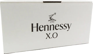 Hennessy XO Cognac (50 ml x 10-Pack)