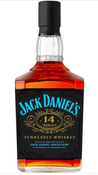 Jack Daniel’s 14 Year Old Tennessee Whiskey – 2025 Limited Release (700ml)