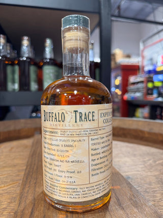 Buffalo Trace Experiment Collection 375ml