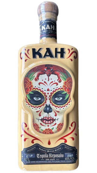 KAH Reposado