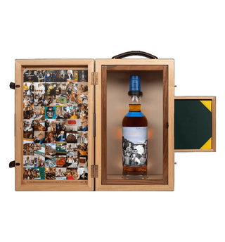 Macallan Art Collection Tier A Single Malt Scotch Whisky