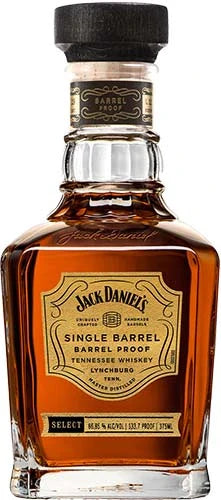 Jack Daniel’s Single Barrel Barrel Proof