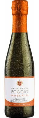 Castello del Poggio Moscato