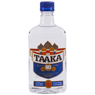 Taaka Vodka