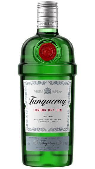 Tanqueray Gin