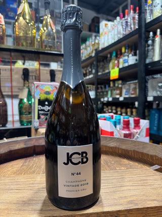 JCB No. 44 Premier Cru Champagne 750ml