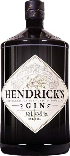 Hendricks Gin