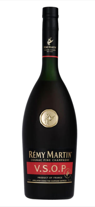 Remy Martin V.S.O.P Cognac 1.75L (80 Proof)