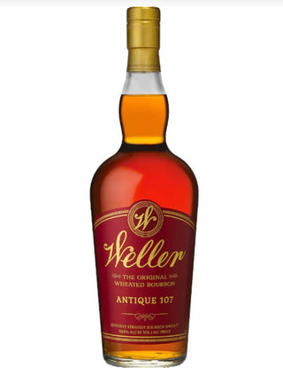 Weller Antique 107.