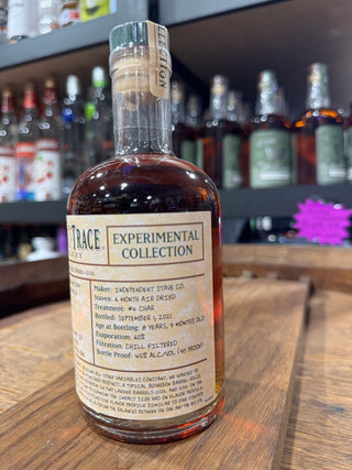 Buffalo Trace Experimental Collection Oversized Barrel