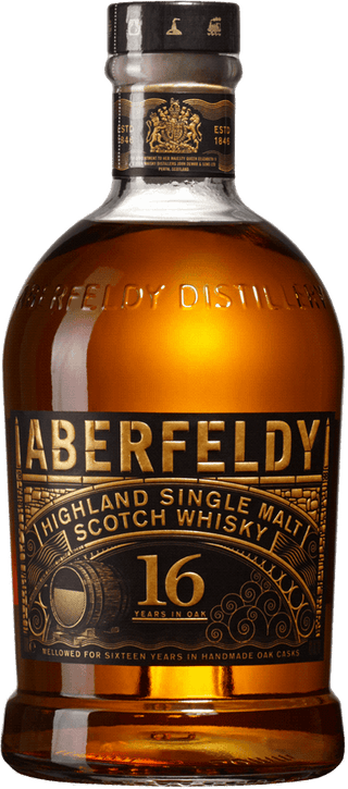 Aberfeldy 16 Years