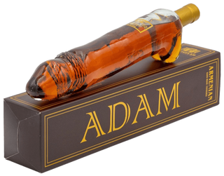 Adam Brandy