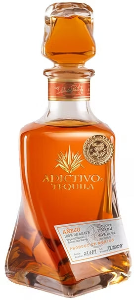 Adictivo Whiskey