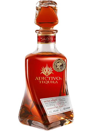 Adictivo Extra Anejo