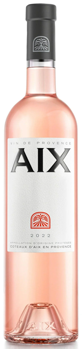 AIX Coteaux dAix en Provence Rose