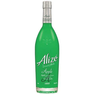 Alize Apple French Vodka Liqueur