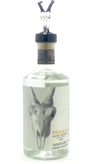 Antelope Mezcal Tobalá