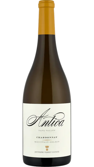 Antica Chardonnay Napa Valley