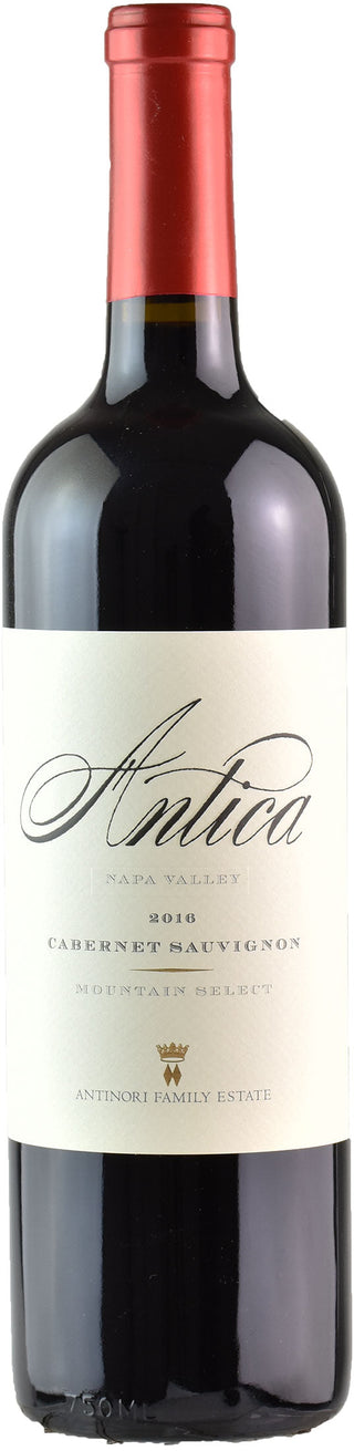 Antica Napa Valley Cabernet Sauvignon