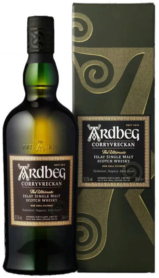 Ardbeg Corryvreckan Single Malt