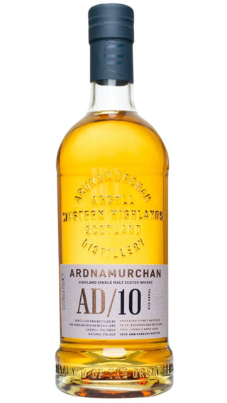 Ardnamurchan Distillery Highland Single Malt Scotch Whisky Scotland