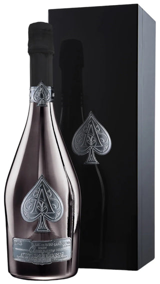 Armand de Brignac Blanc de Noirs Champagne – Ace of Spades Limited Edition (750ml).