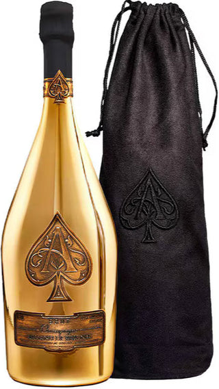 Armand De Brignac Brut Gold