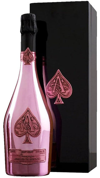 Armand De Brignac Brut Rose