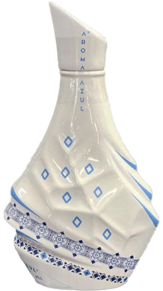 Aroma Azul Ultra Premium Anejo Tequila