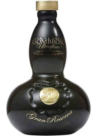 Asombroso Extra Anejo