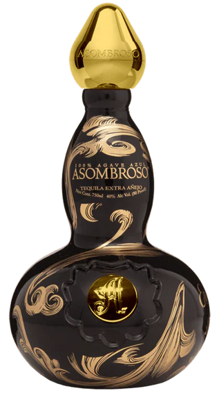Asombroso Gran Reserva Anejo
