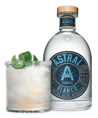Astral Blanco Tequila