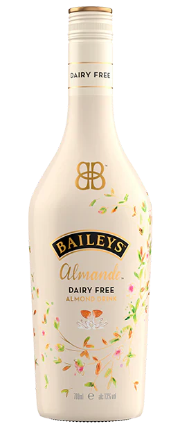 Baileys Almande Almond Milk Liqueur