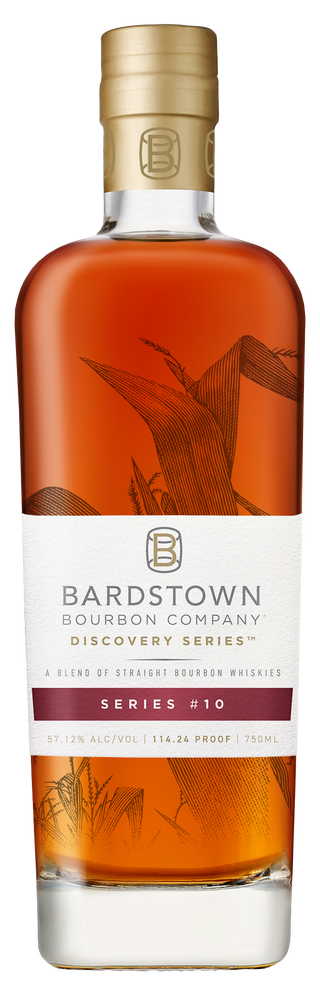Bardstown Bourbon Co. Discovery Series