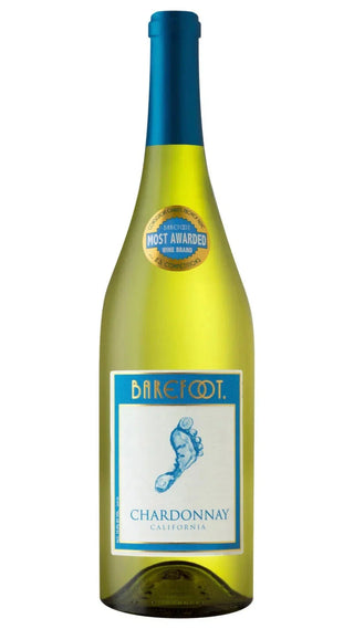 Barefoot Cellars Chardonnay White Wine