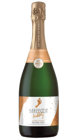 Barefoot Bubbly Extra Dry