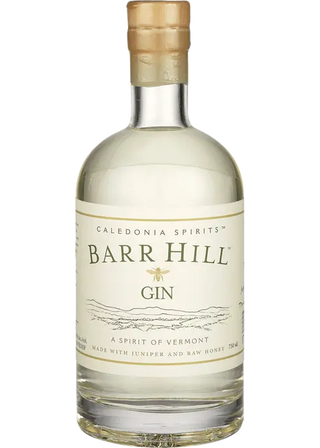 Barr Hill Gin